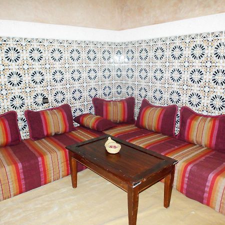 Full Moon Hostel Marrakesh Extérieur photo