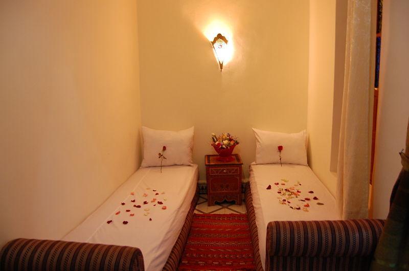 Full Moon Hostel Marrakesh Extérieur photo
