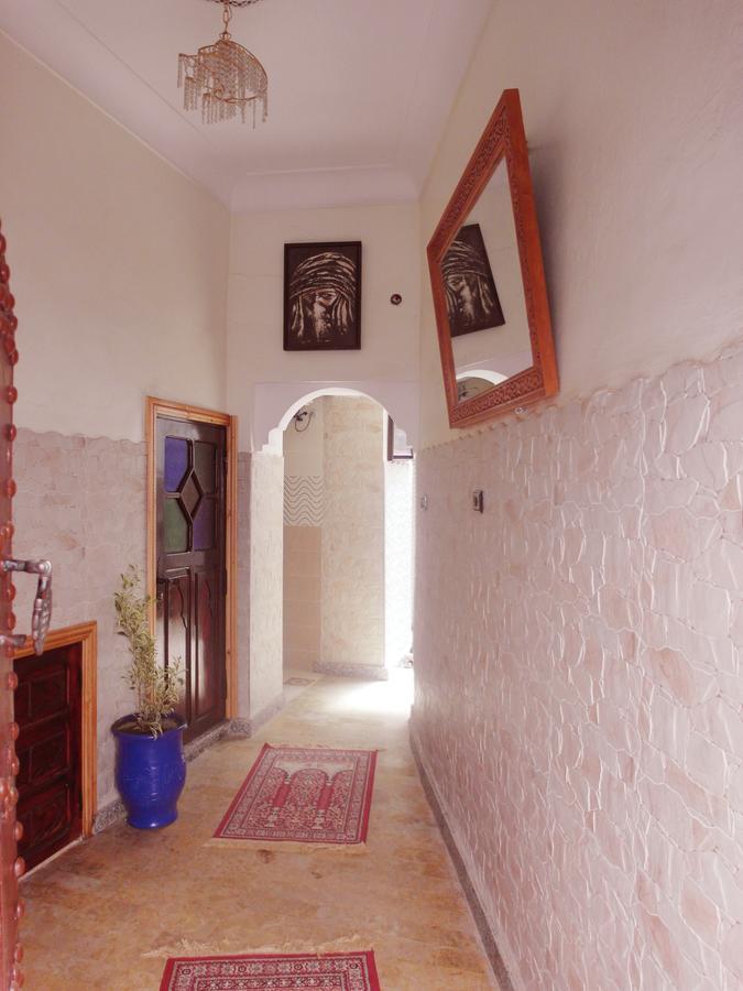 Full Moon Hostel Marrakesh Extérieur photo