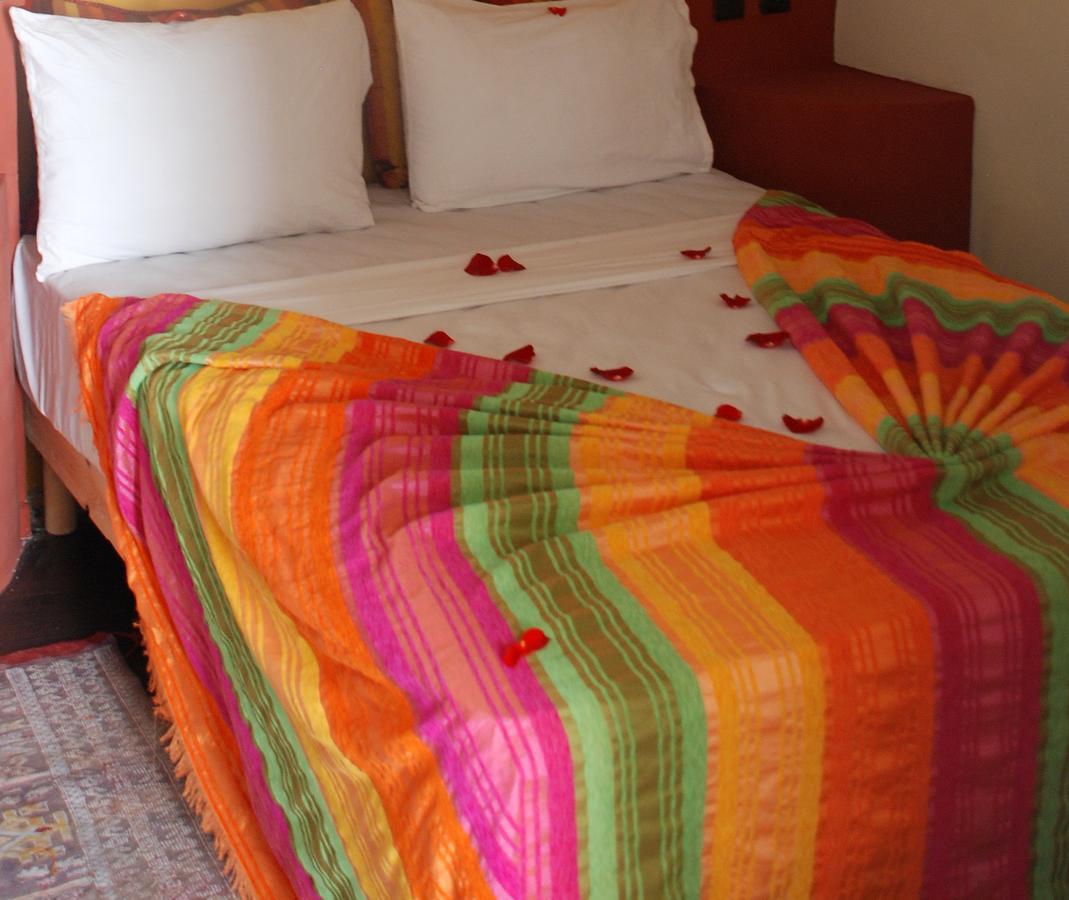 Full Moon Hostel Marrakesh Extérieur photo